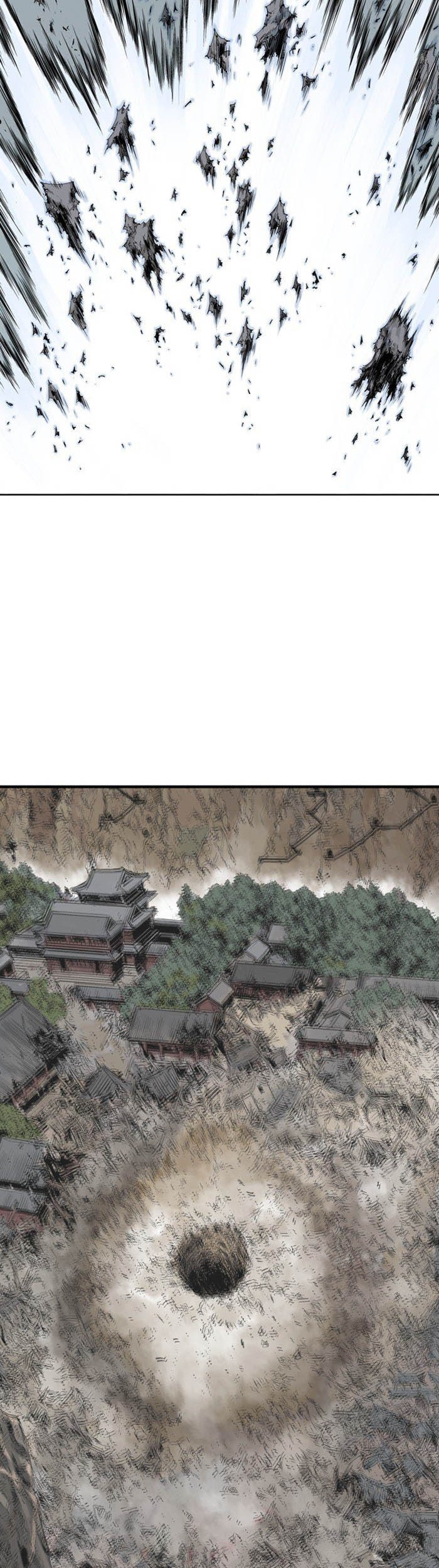 Gosu Chapter 199 Gambar 28