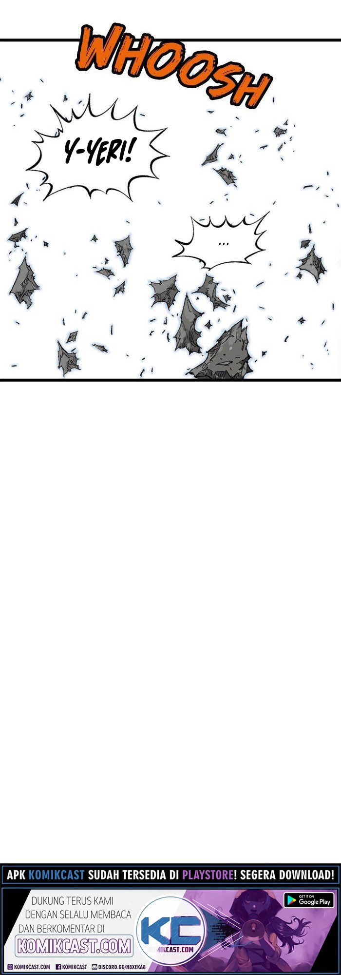 Gosu Chapter 199 Gambar 38