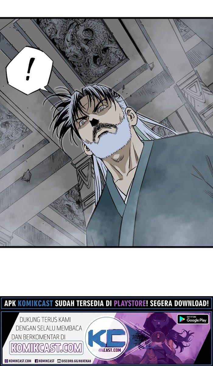 Gosu Chapter 199 Gambar 41