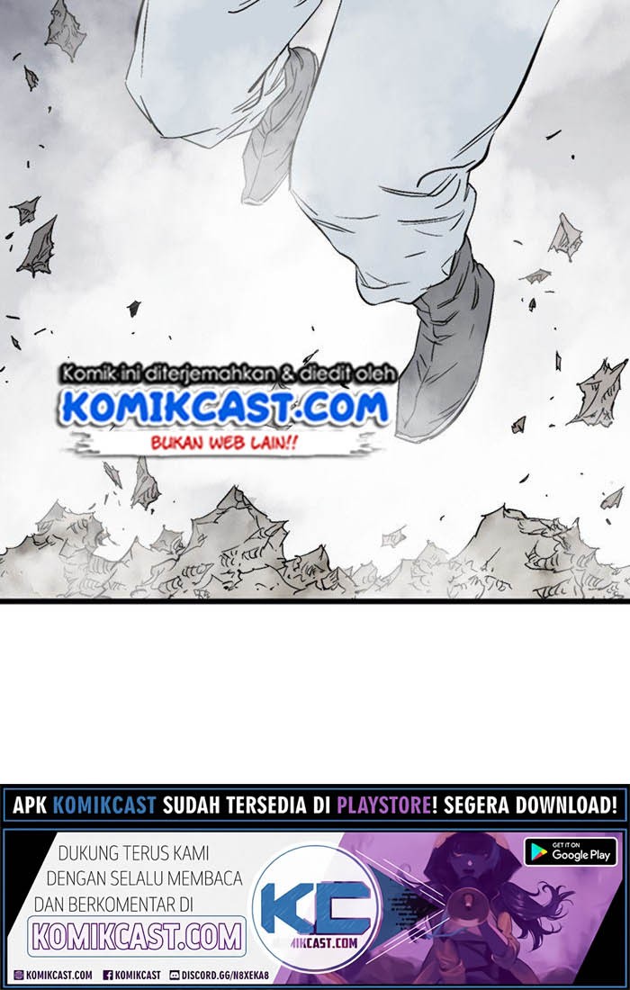 Gosu Chapter 199 Gambar 44