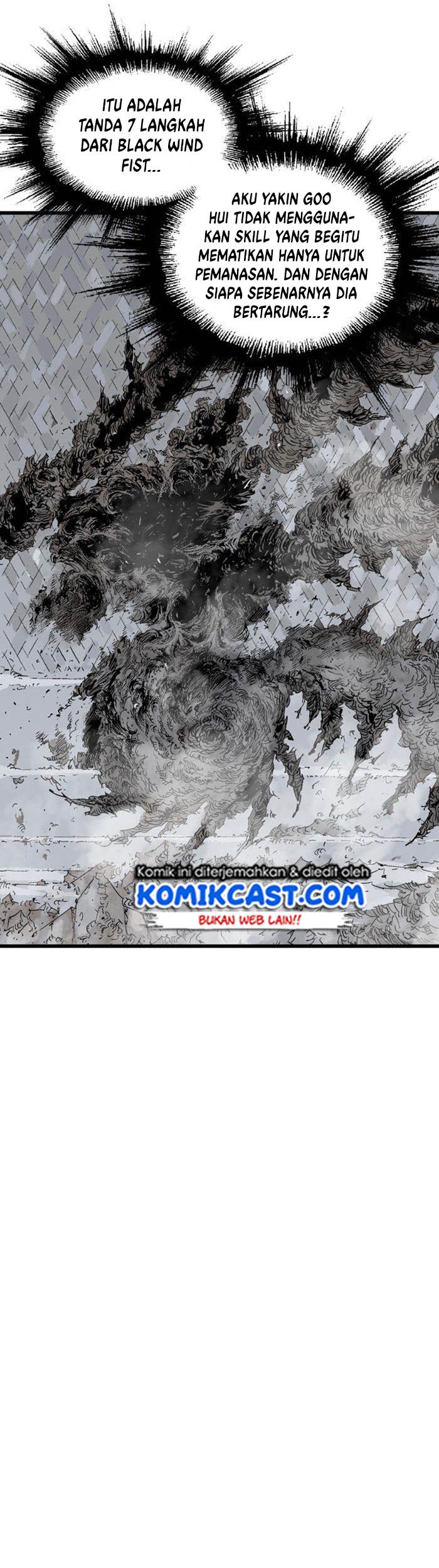 Gosu Chapter 199 Gambar 48