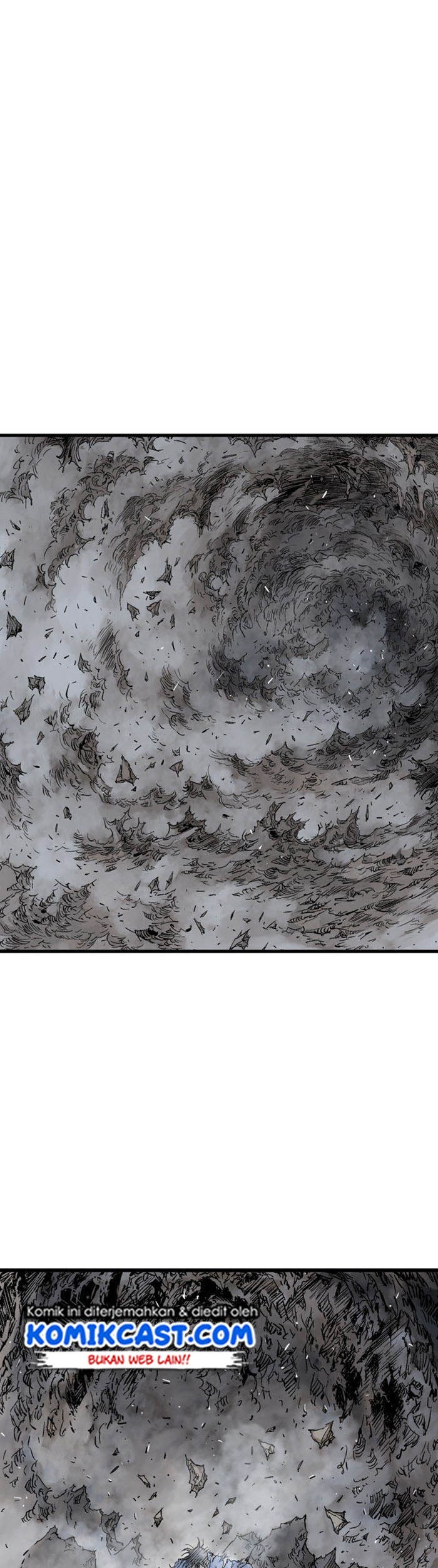 Gosu Chapter 199 Gambar 49