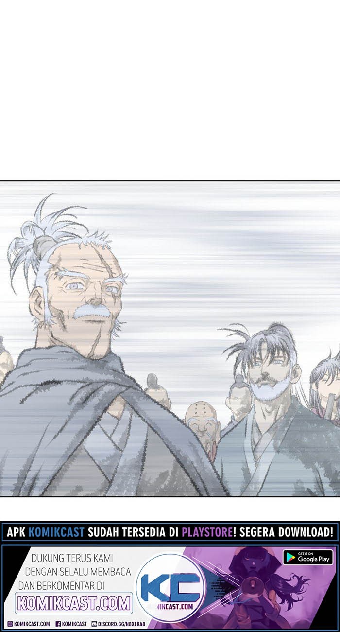 Gosu Chapter 199 Gambar 53