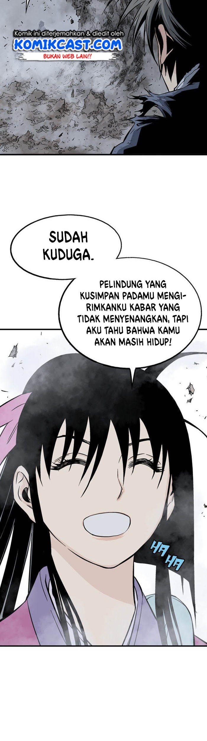 Gosu Chapter 199 Gambar 58