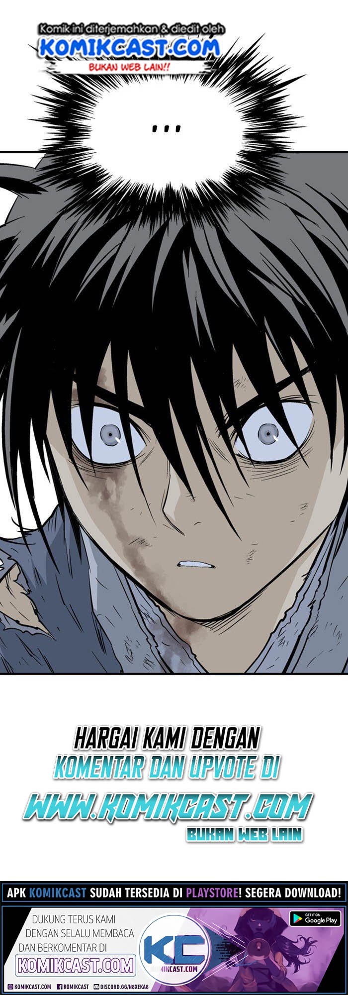 Gosu Chapter 199 Gambar 59