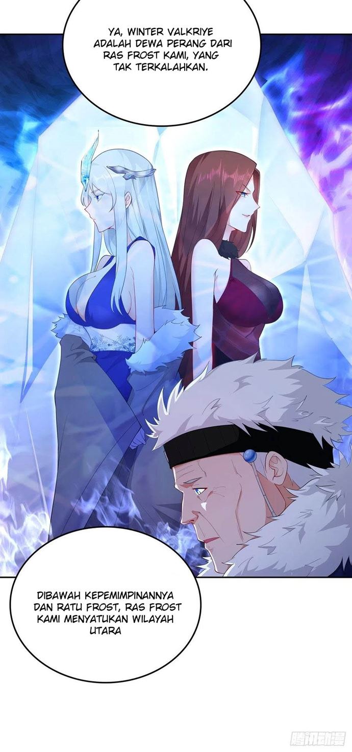 Ice Queen Forced to Become Villain’s Son-in-law Chapter 09 Gambar 4