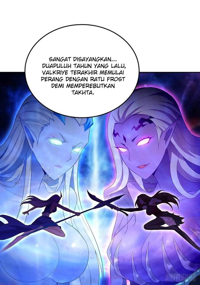 Ice Queen Forced to Become Villain’s Son-in-law Chapter 09 Gambar 5