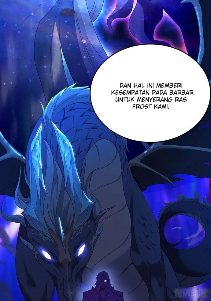 Ice Queen Forced to Become Villain’s Son-in-law Chapter 09 Gambar 6