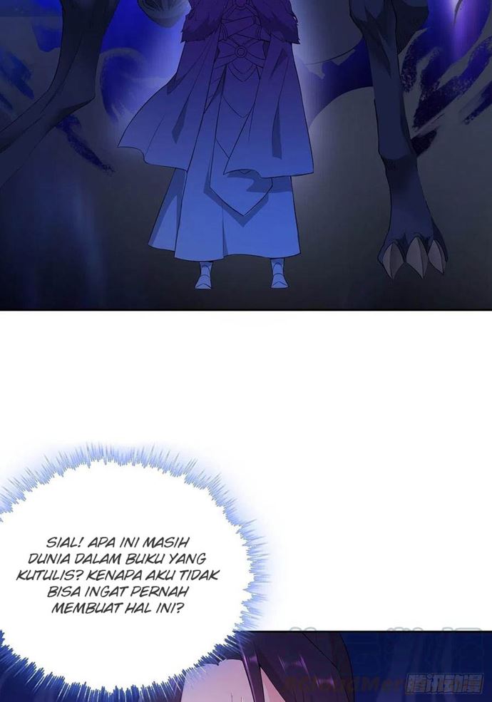 Ice Queen Forced to Become Villain’s Son-in-law Chapter 09 Gambar 7