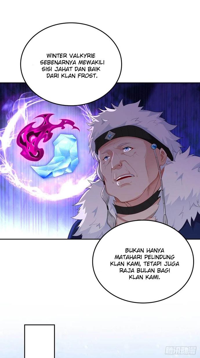 Ice Queen Forced to Become Villain’s Son-in-law Chapter 09 Gambar 9