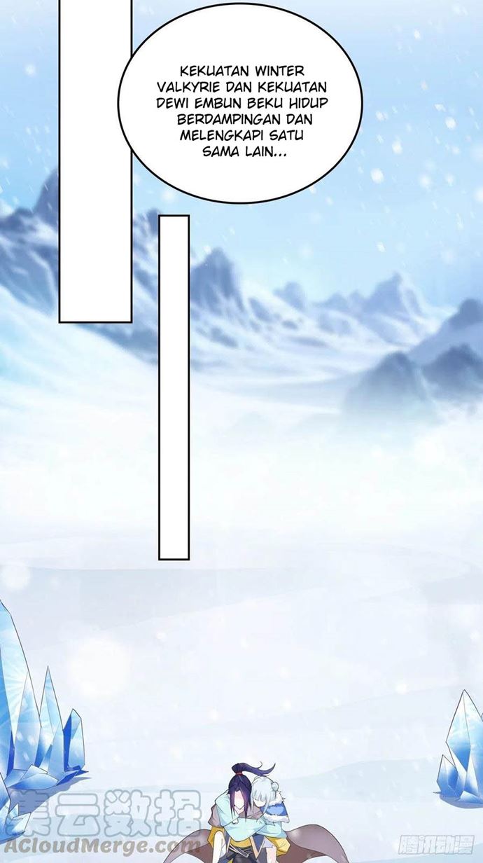 Ice Queen Forced to Become Villain’s Son-in-law Chapter 09 Gambar 10