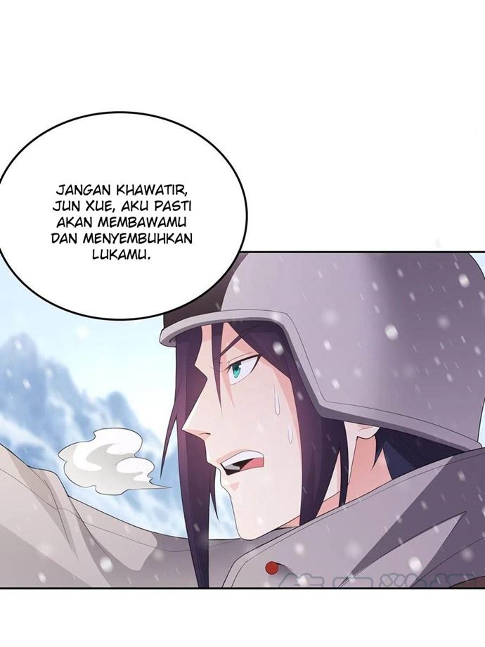 Ice Queen Forced to Become Villain’s Son-in-law Chapter 09 Gambar 16