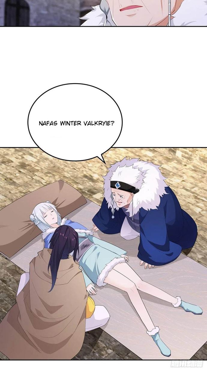 Manhua Ice Queen Forced to Become Villain’s Son-in-law Chapter 09 gambar nomor 2