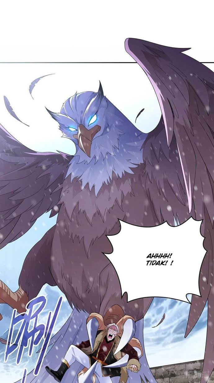 Ice Queen Forced to Become Villain’s Son-in-law Chapter 09 Gambar 21