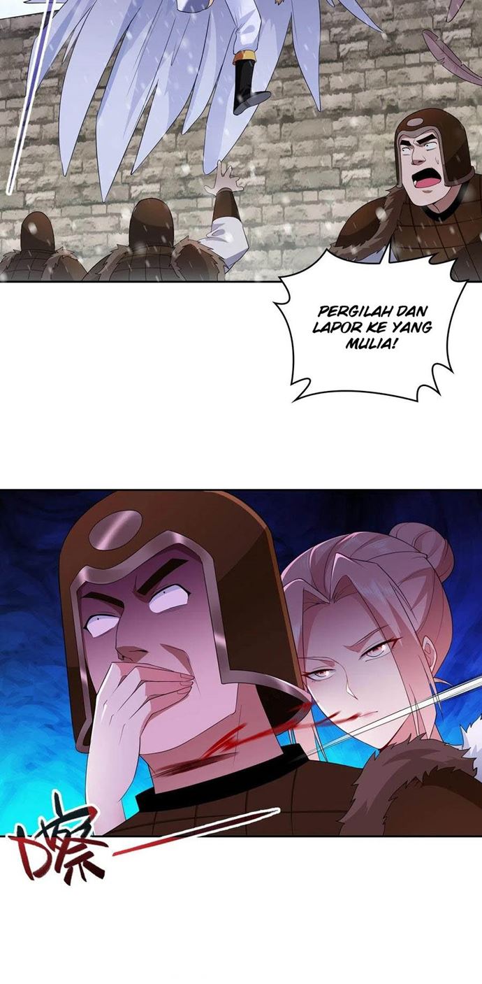 Ice Queen Forced to Become Villain’s Son-in-law Chapter 09 Gambar 22