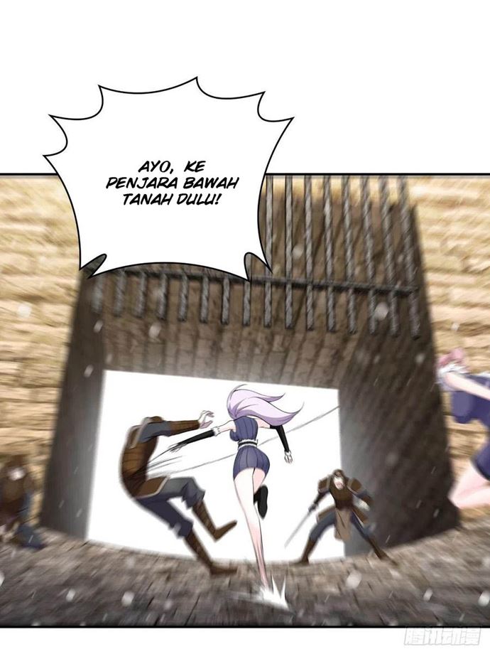 Ice Queen Forced to Become Villain’s Son-in-law Chapter 09 Gambar 23