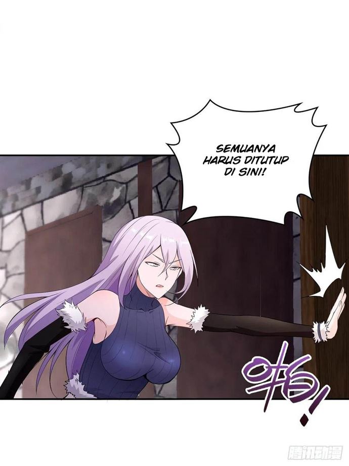 Ice Queen Forced to Become Villain’s Son-in-law Chapter 09 Gambar 24