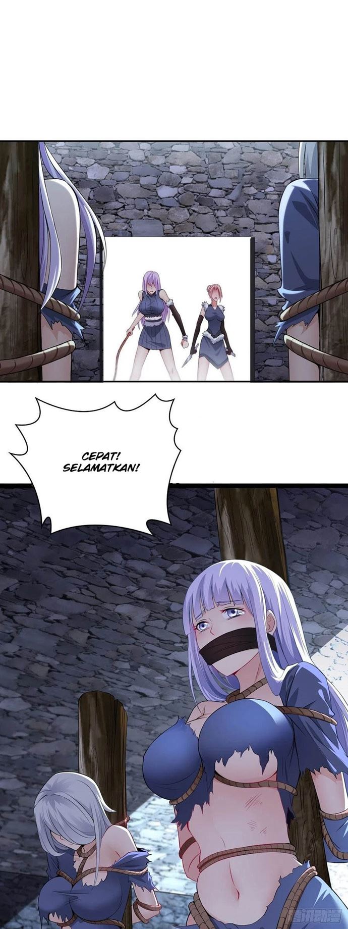 Ice Queen Forced to Become Villain’s Son-in-law Chapter 09 Gambar 25