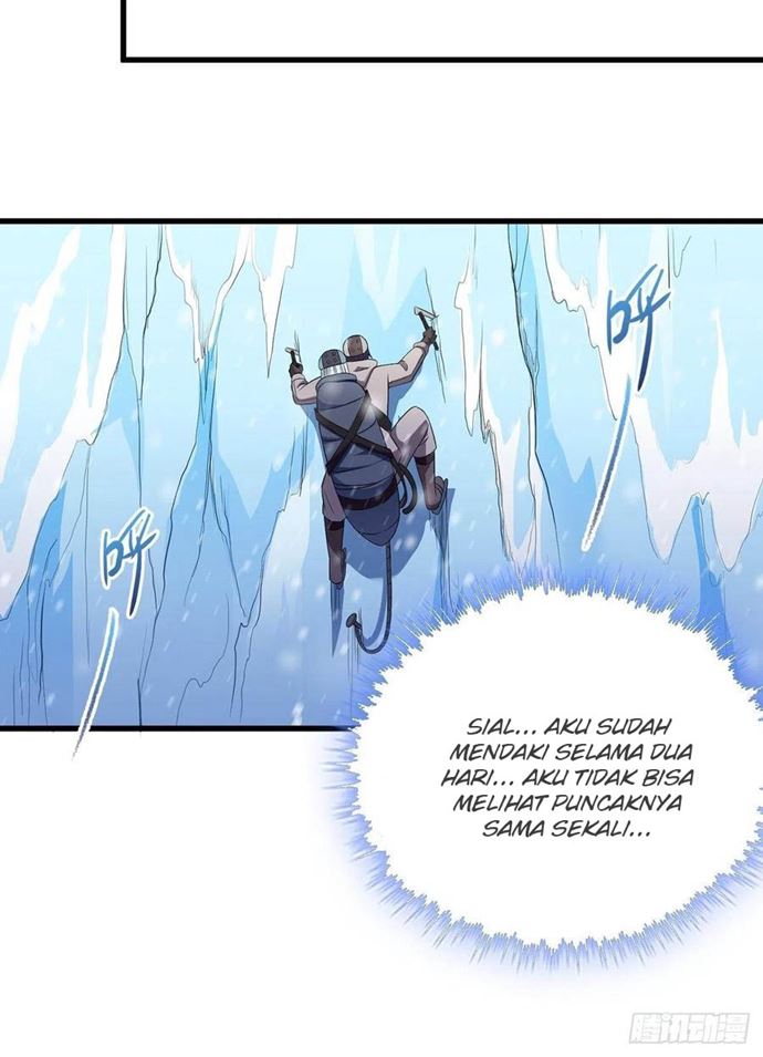 Ice Queen Forced to Become Villain’s Son-in-law Chapter 09 Gambar 27