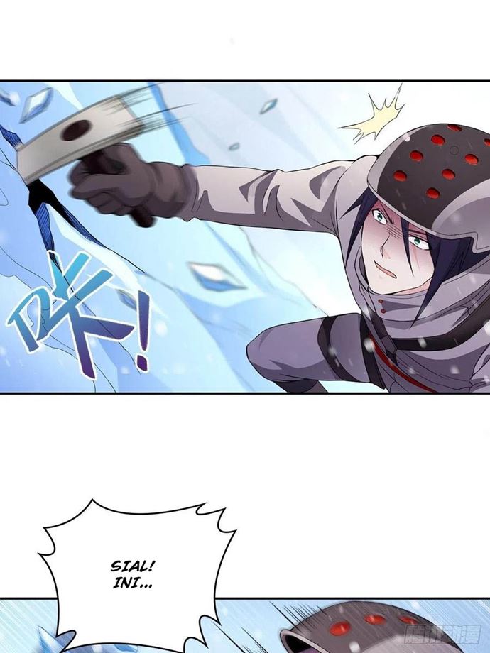 Ice Queen Forced to Become Villain’s Son-in-law Chapter 09 Gambar 29