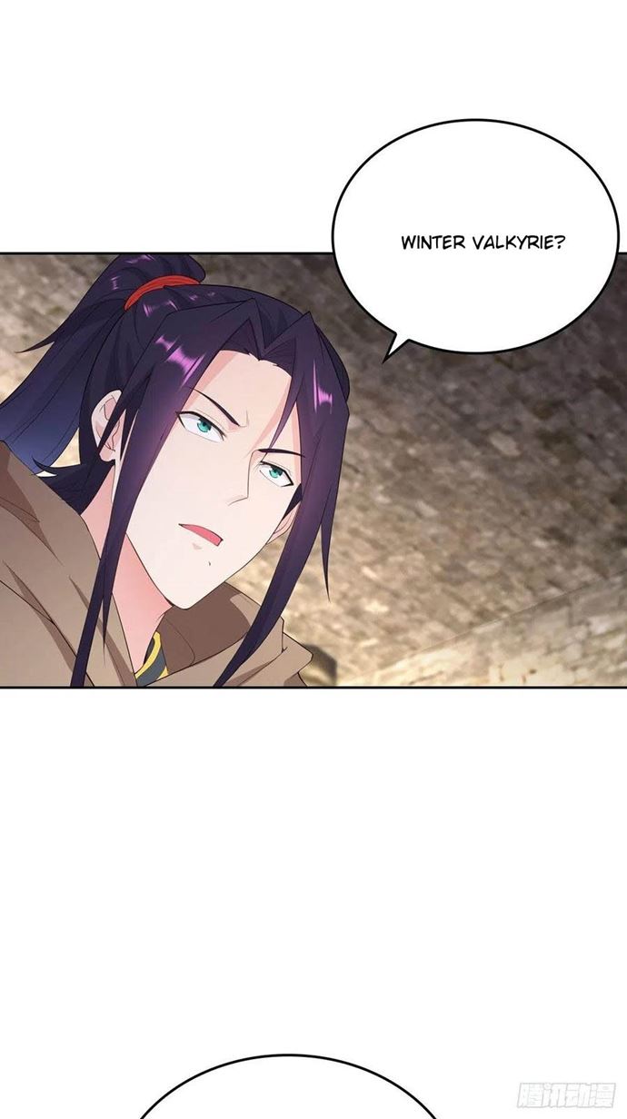 Ice Queen Forced to Become Villain’s Son-in-law Chapter 09 Gambar 3