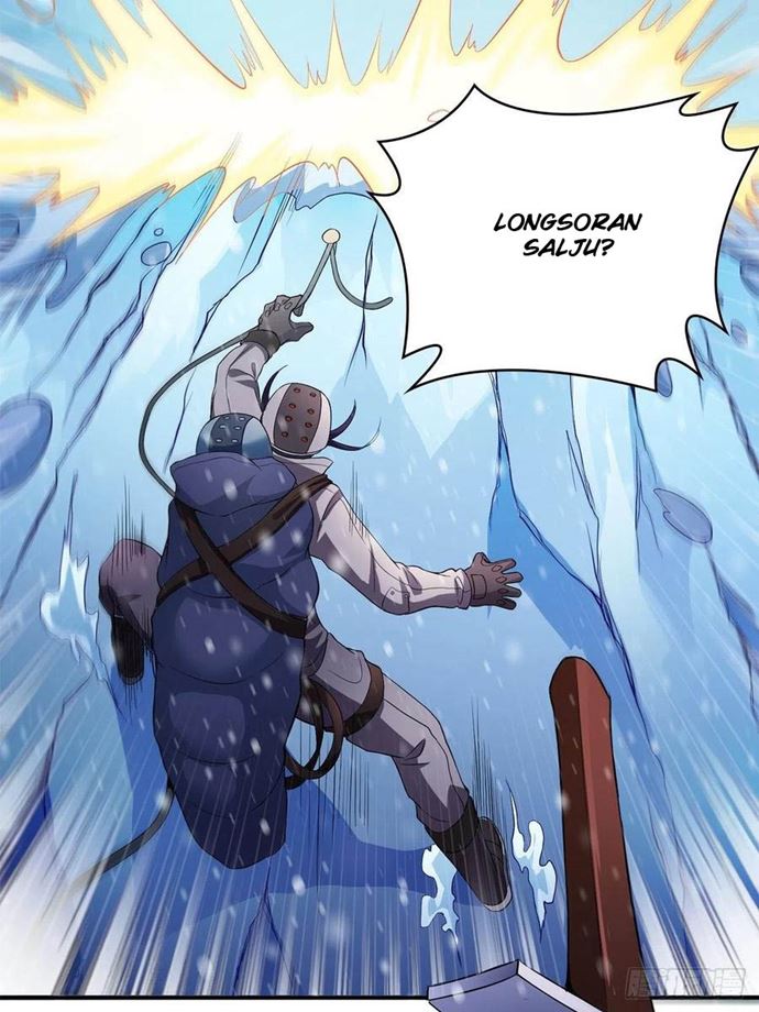 Ice Queen Forced to Become Villain’s Son-in-law Chapter 09 Gambar 31