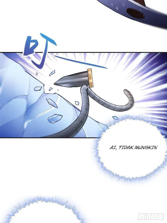 Ice Queen Forced to Become Villain’s Son-in-law Chapter 09 Gambar 32