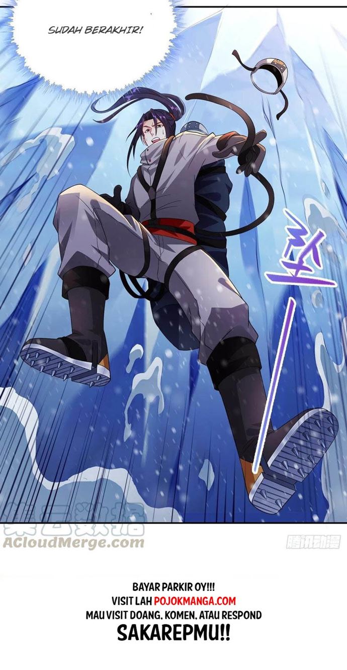 Ice Queen Forced to Become Villain’s Son-in-law Chapter 09 Gambar 33