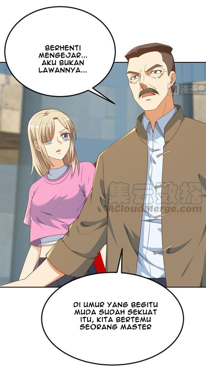 Cultivation Return on Campus Chapter 195 Gambar 18