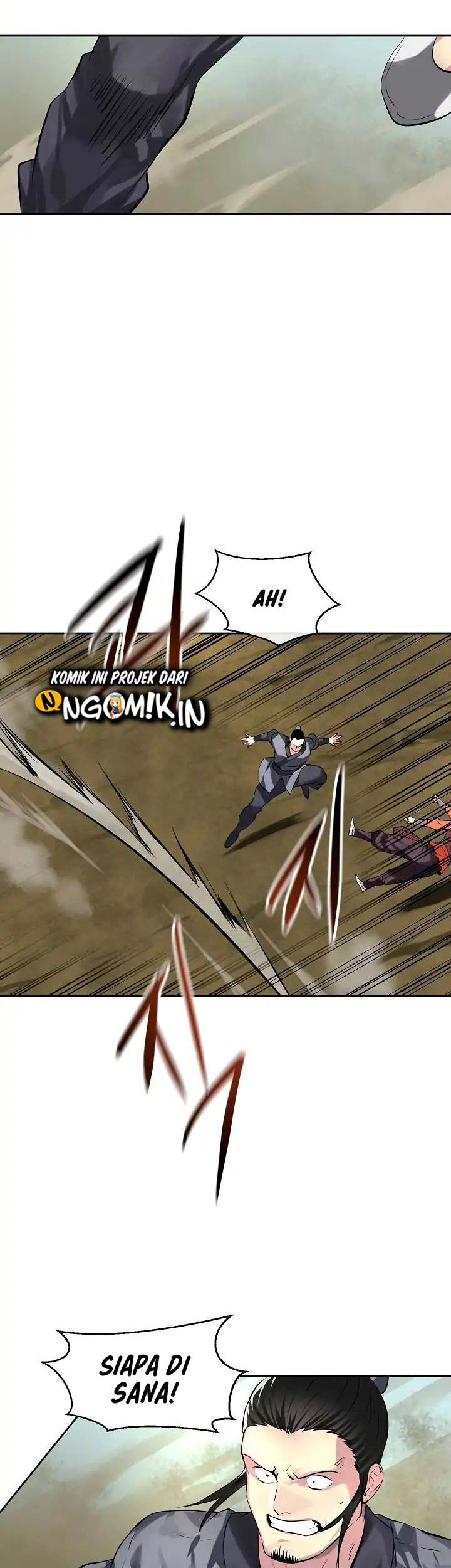 Volcanic Age Chapter 79 Gambar 12