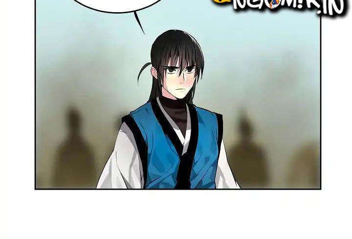 Volcanic Age Chapter 79 Gambar 19