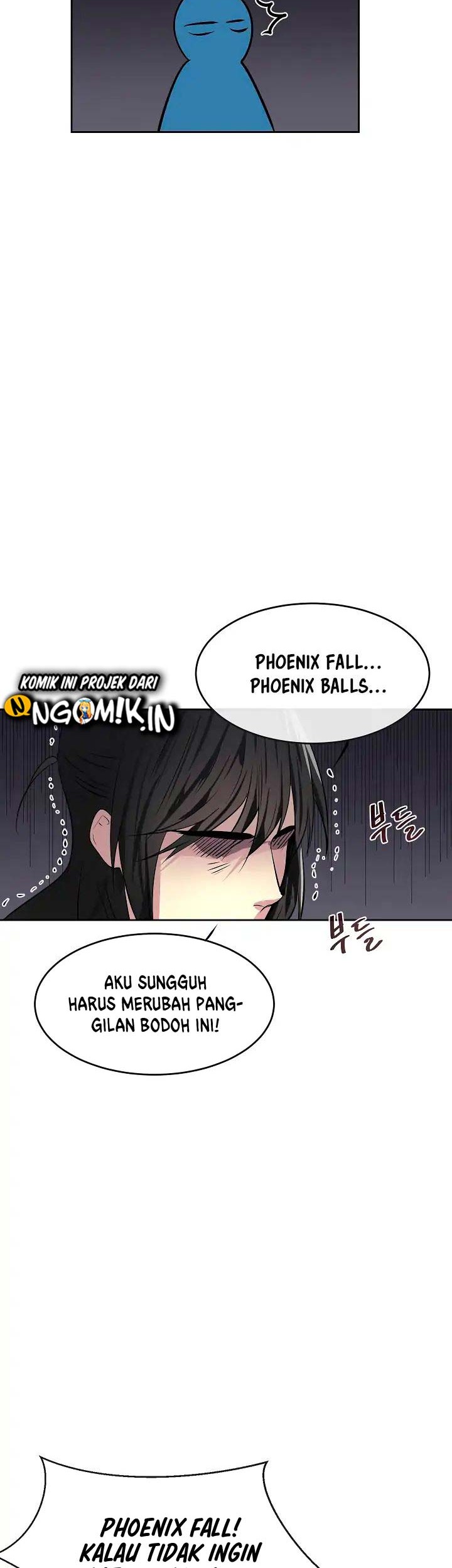 Volcanic Age Chapter 79 Gambar 21