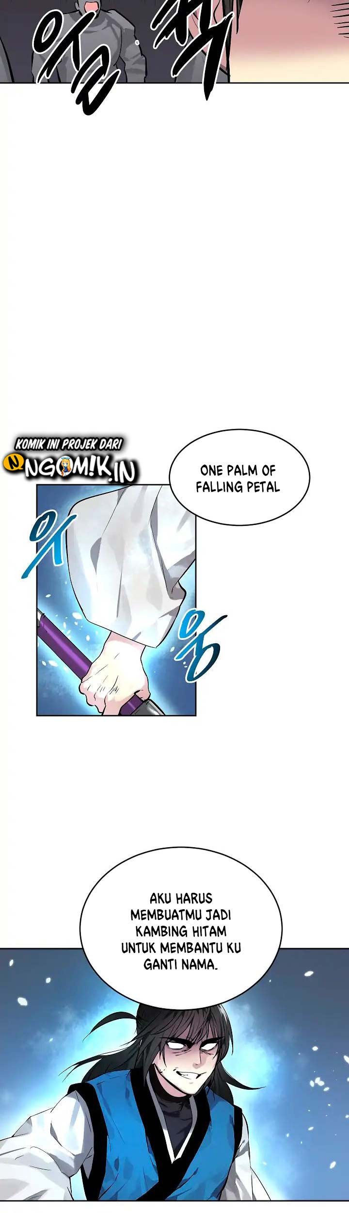 Volcanic Age Chapter 79 Gambar 23