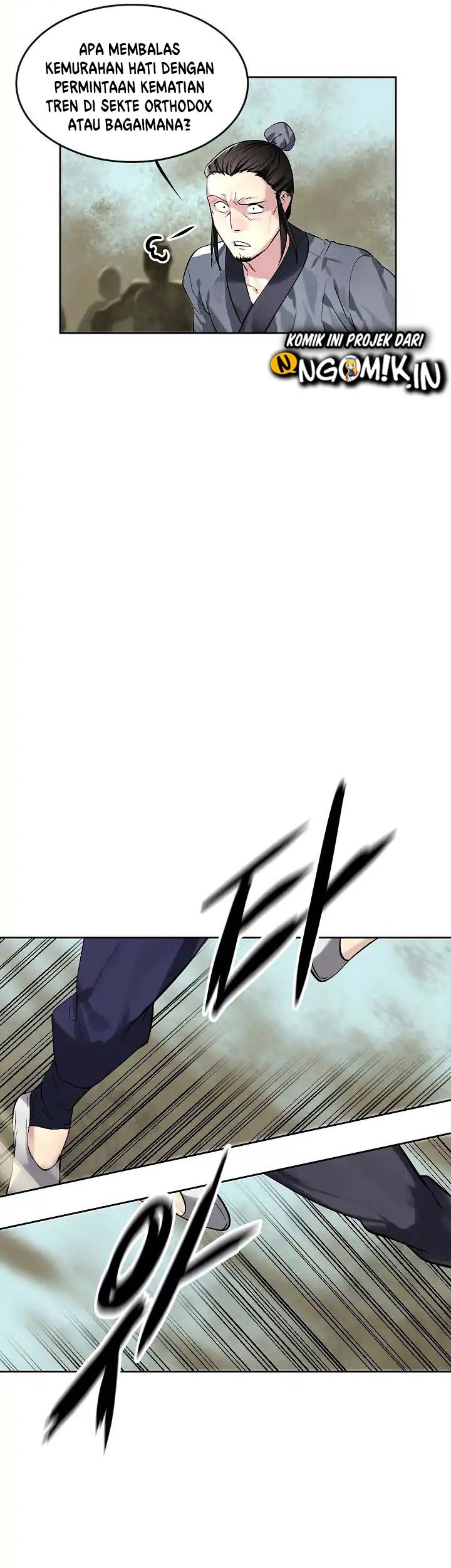 Volcanic Age Chapter 79 Gambar 24