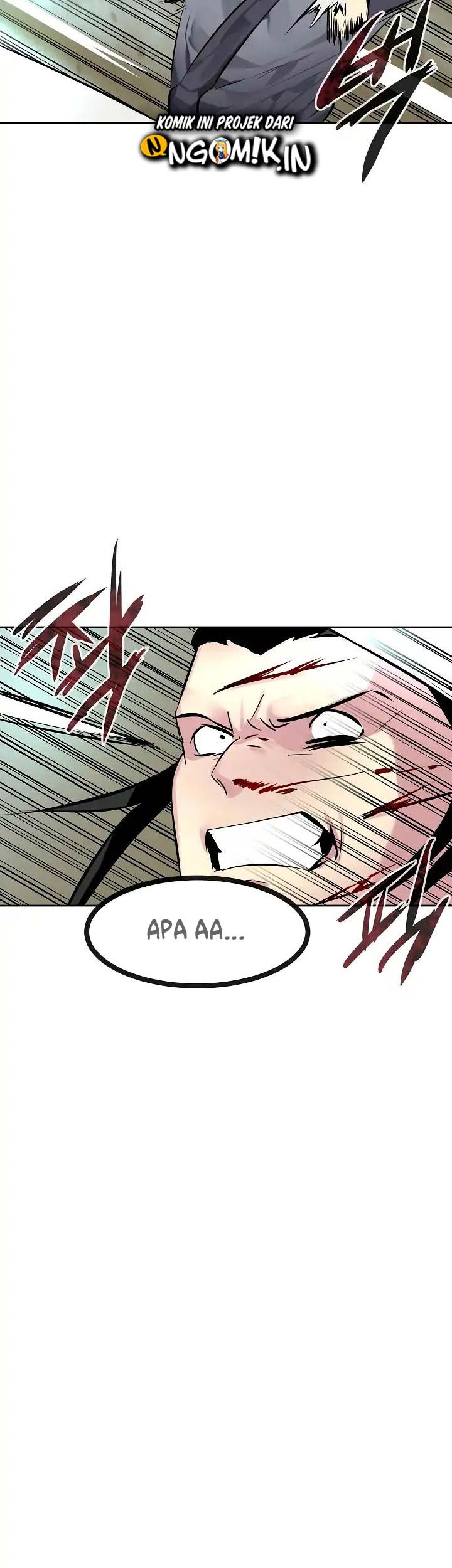 Volcanic Age Chapter 79 Gambar 35