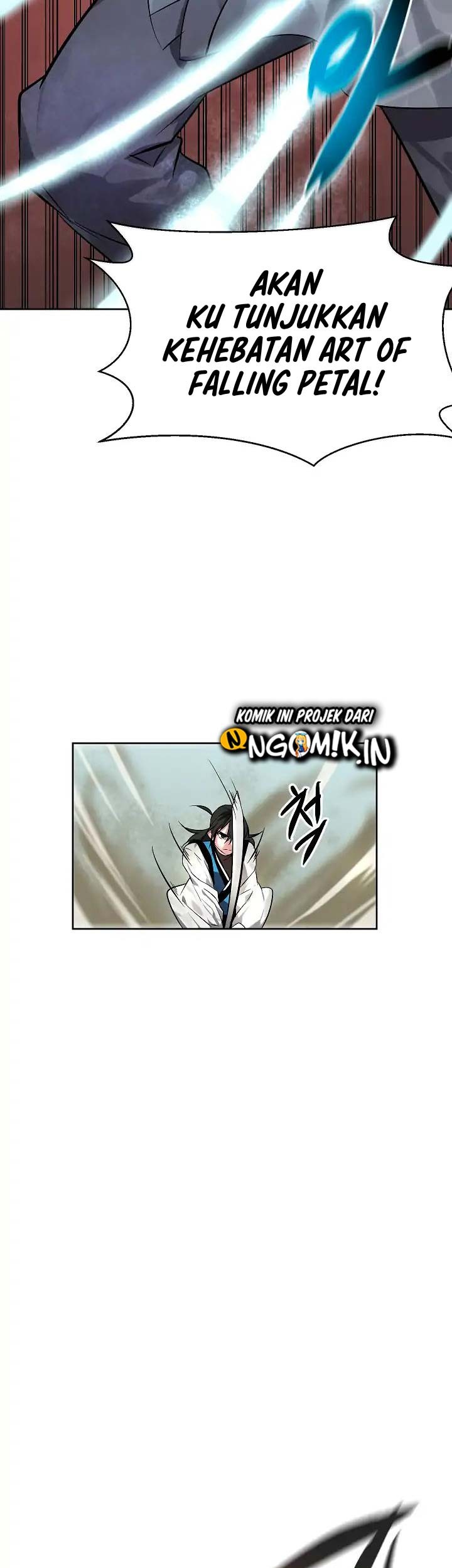 Volcanic Age Chapter 79 Gambar 29