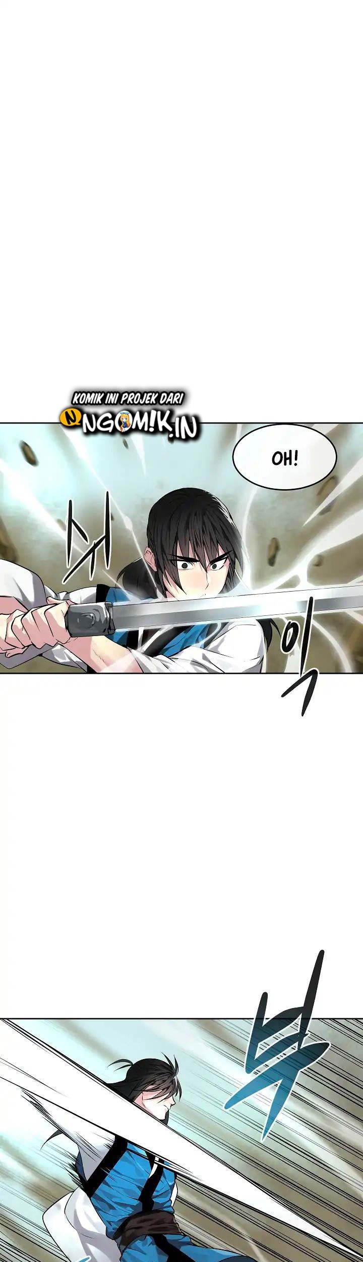 Volcanic Age Chapter 79 Gambar 32