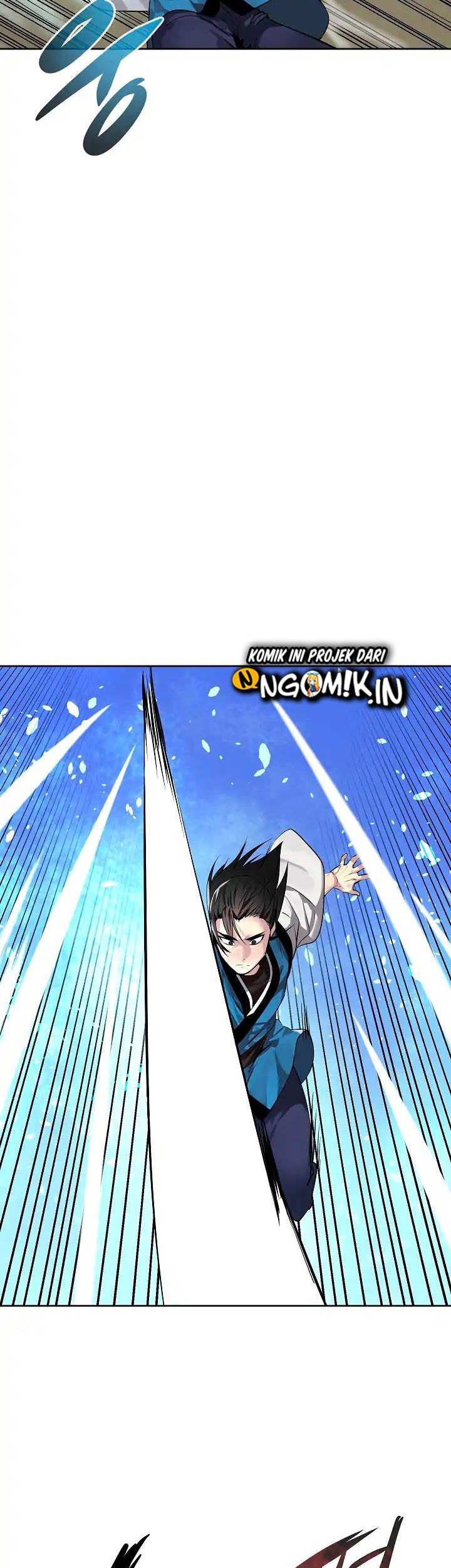 Volcanic Age Chapter 79 Gambar 33