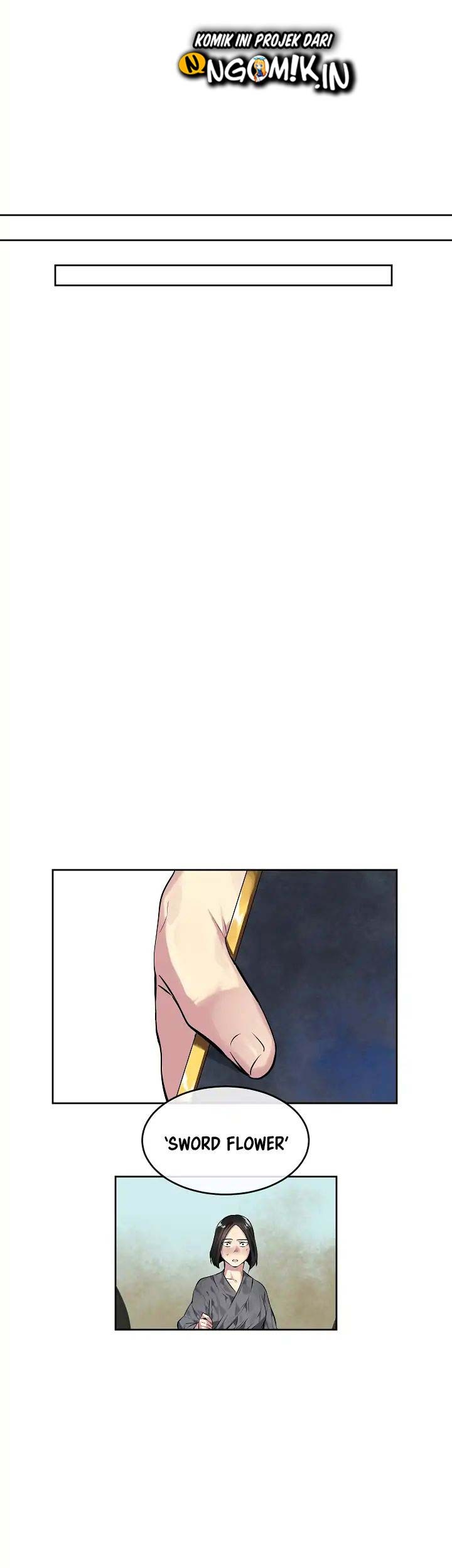 Volcanic Age Chapter 79 Gambar 47