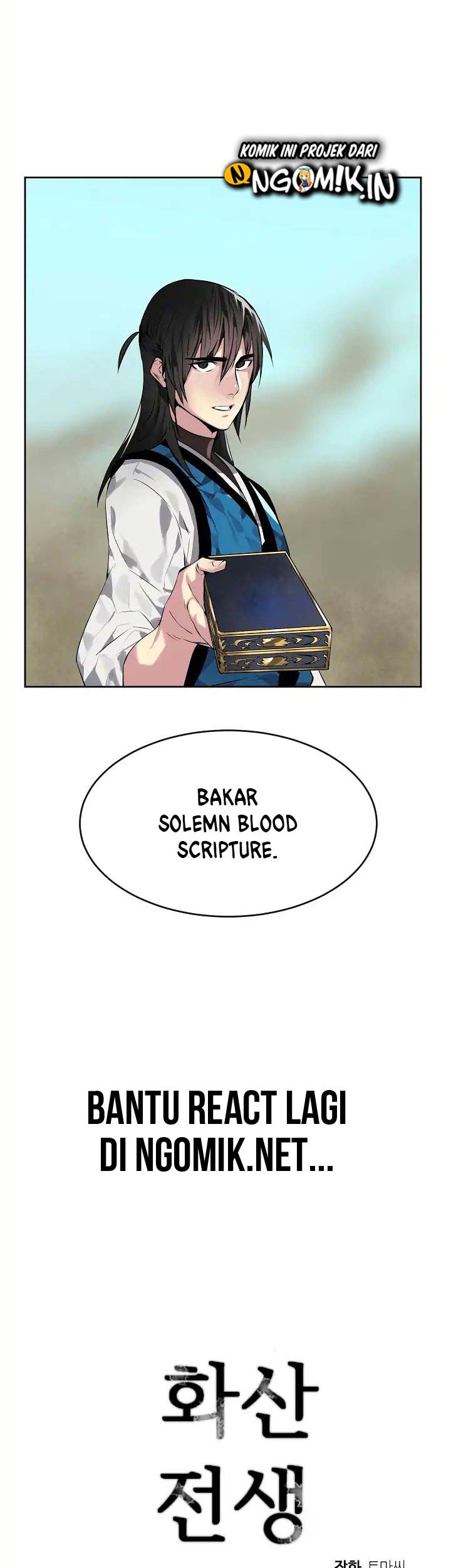 Volcanic Age Chapter 79 Gambar 48