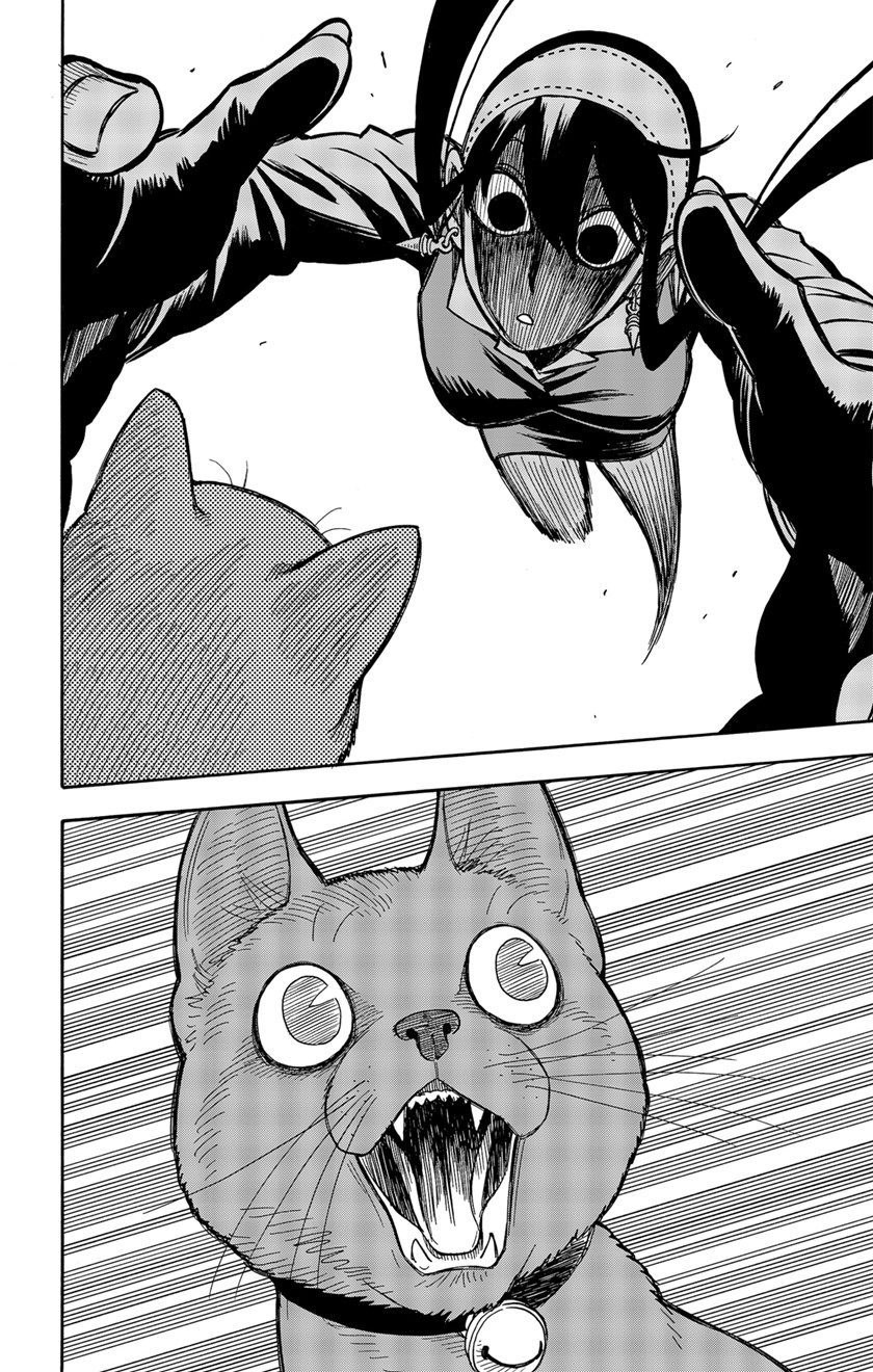 Spy X Family Chapter 43 Gambar 16