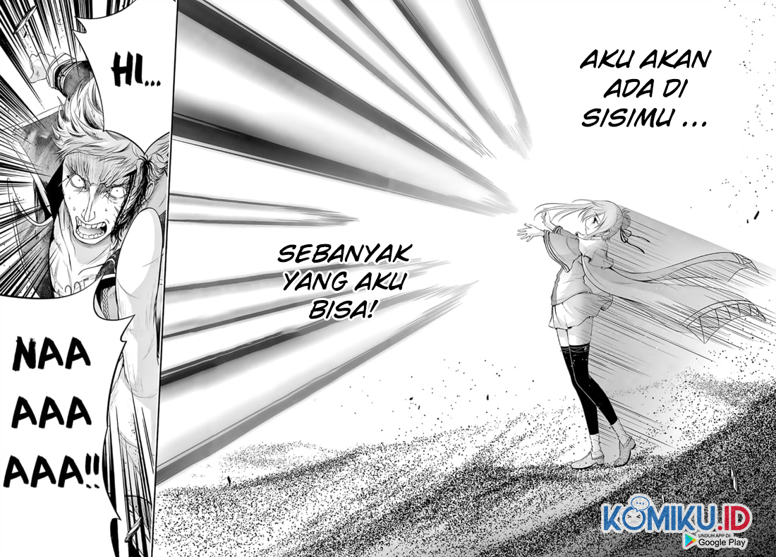 Plunderer Chapter 69 Gambar 29