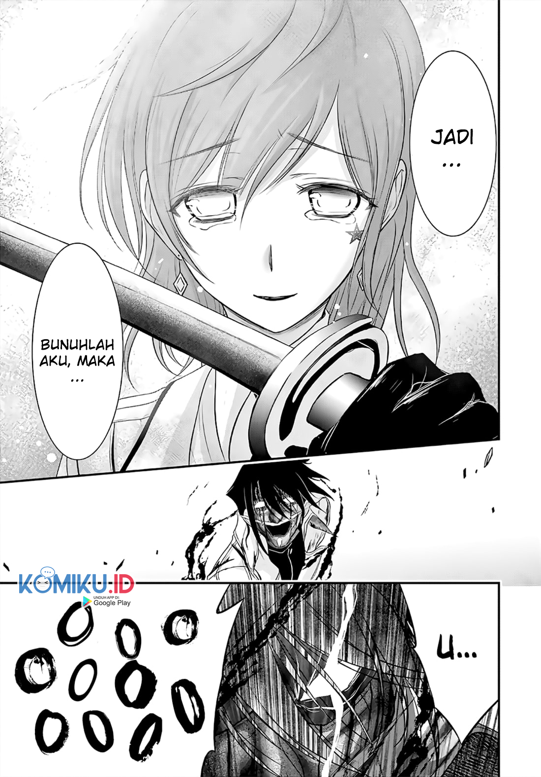 Plunderer Chapter 69 Gambar 37