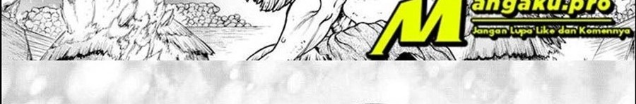 Dr. Stone Chapter 190 Gambar 9