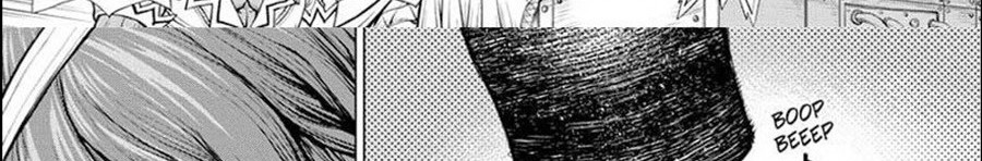 Dr. Stone Chapter 190 Gambar 13