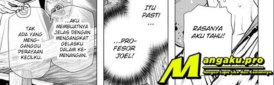 Dr. Stone Chapter 190 Gambar 4