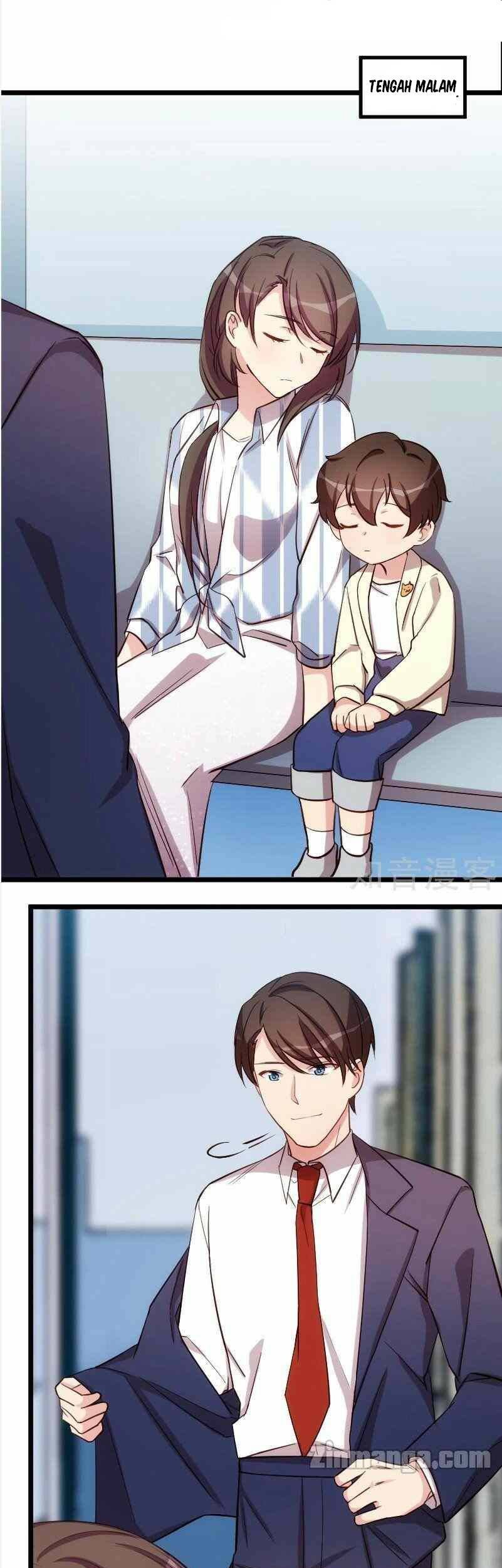 CEO’s Sudden Proposal Chapter 209 Gambar 7