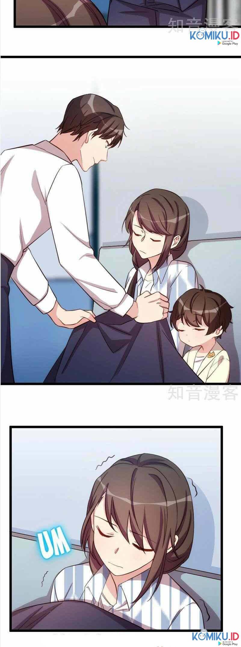 CEO’s Sudden Proposal Chapter 209 Gambar 8