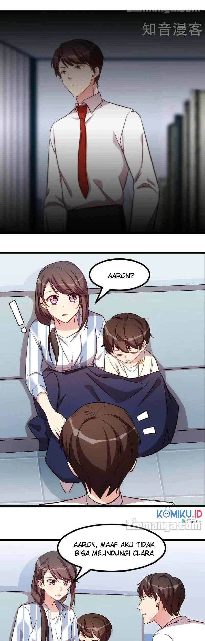 CEO’s Sudden Proposal Chapter 209 Gambar 10