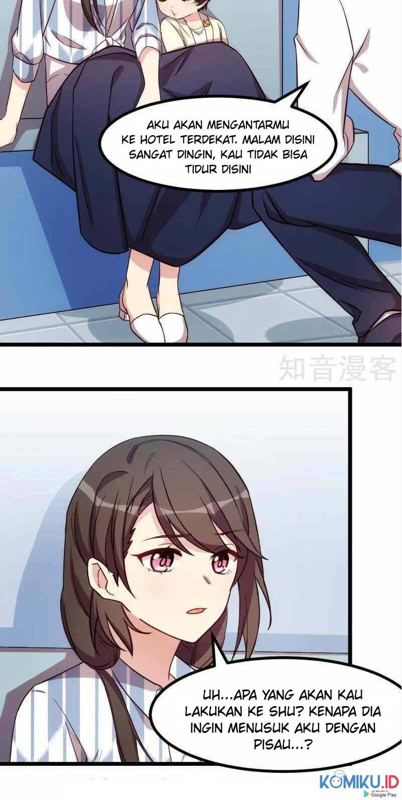 CEO’s Sudden Proposal Chapter 209 Gambar 11